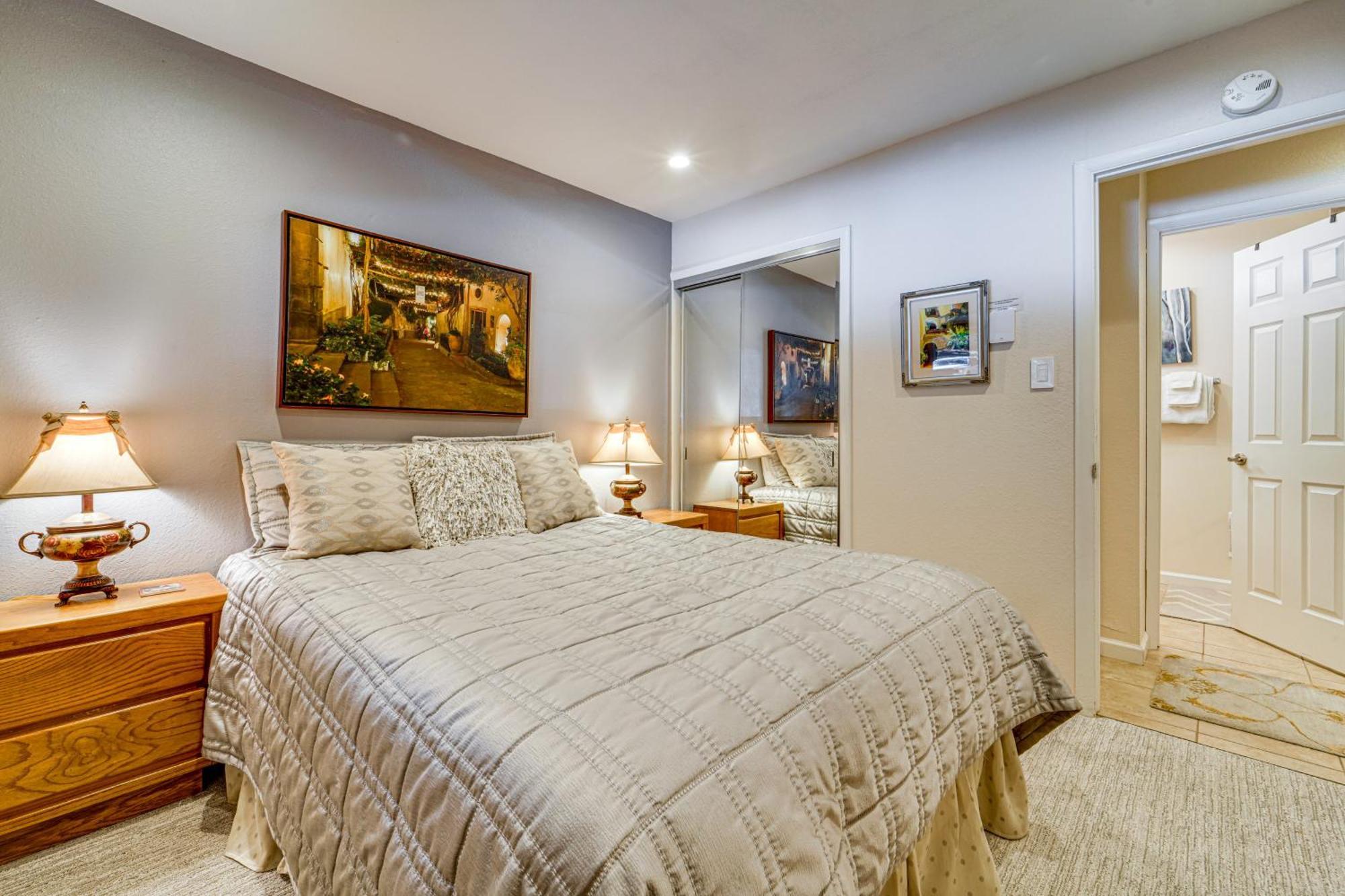 Tahoe Condo About 1 Mi To Diamond Peak Ski Resort! Incline Village Exterior foto